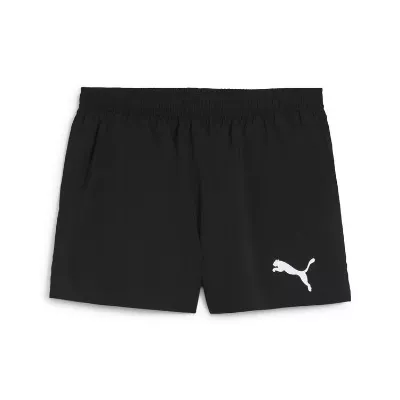 Puma Cross The Line 3.0 Split Shorts Damen 526753