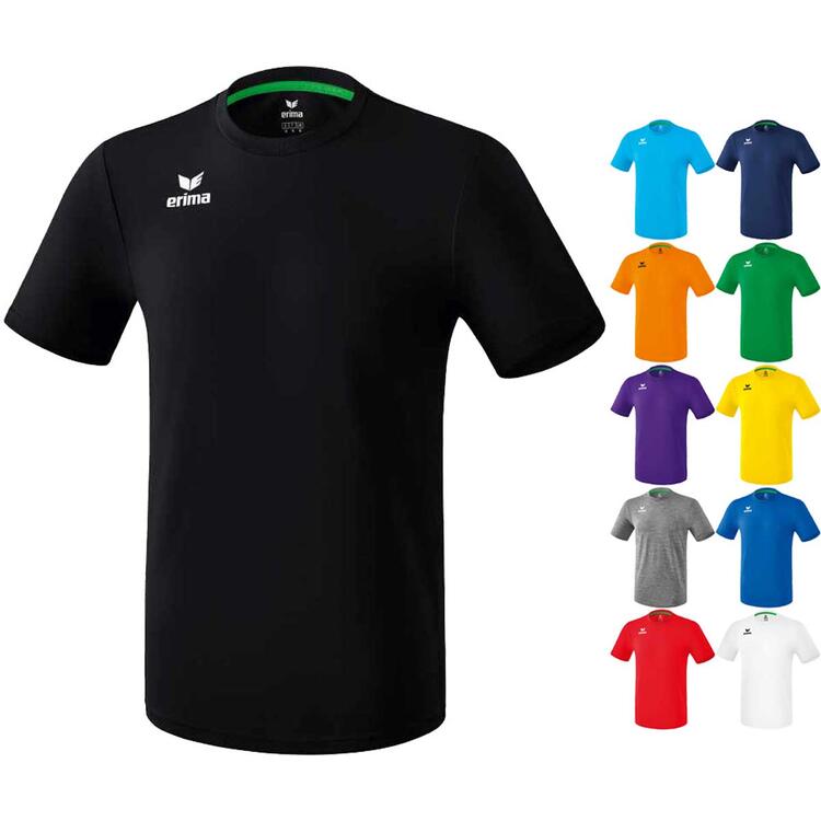 Erima Liga Trikot