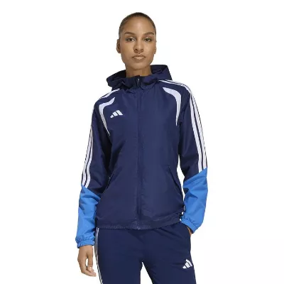 adidas Tiro 26 Competition Allwetterjacke Damen