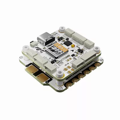 Flywoo GOKU F722 Pro V2 55A 32Bit 128K 30X30 Stack