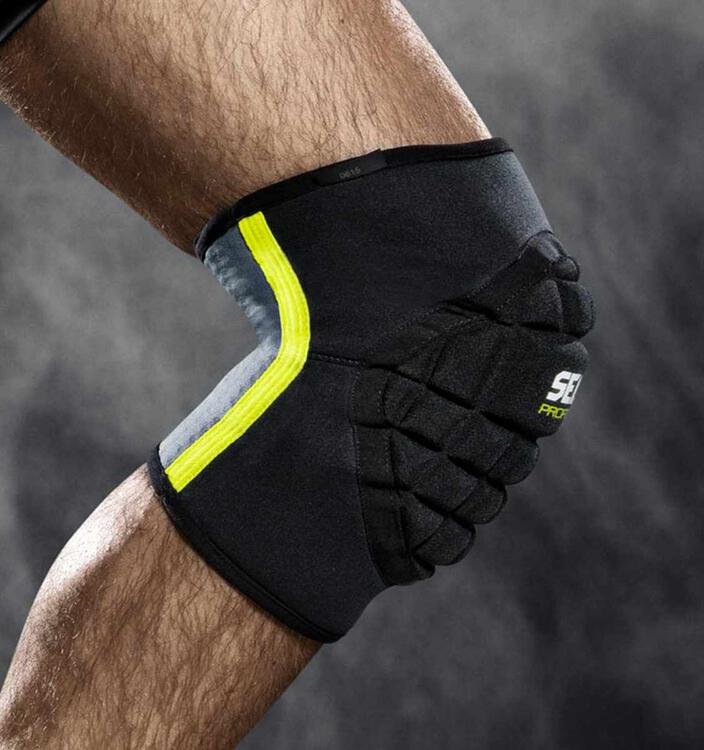 Select Kniebandage Handball Unisex 5620200111