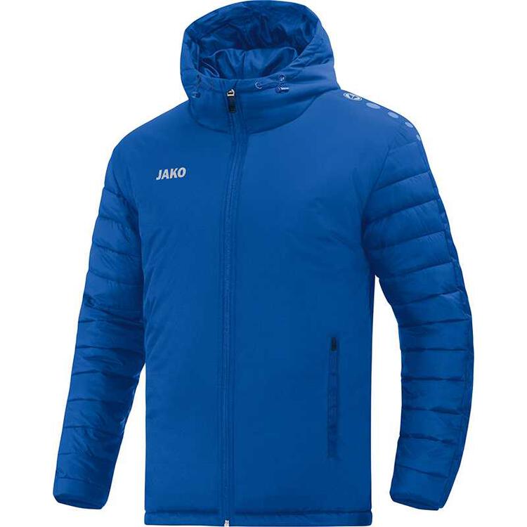 Jako Stadionjacke Team 7201