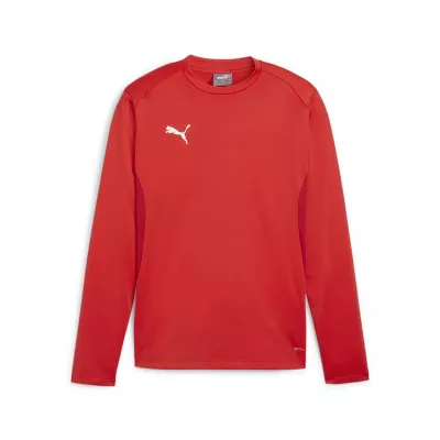 Puma teamGOAL Training Sweat 658649