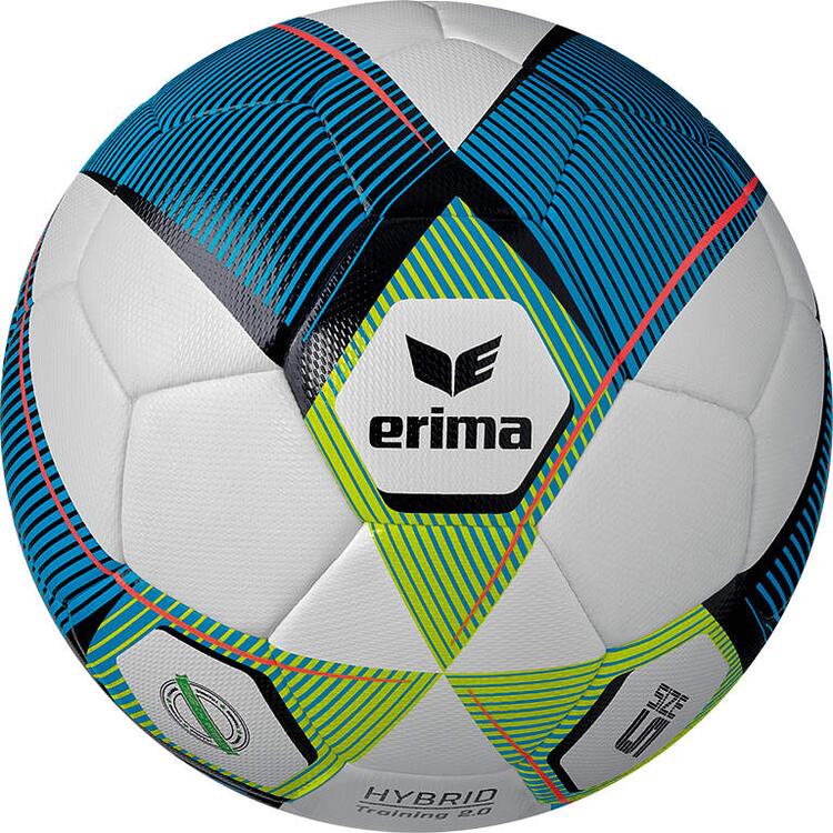 Erima Hybrid Training 2.0 Trainingsball