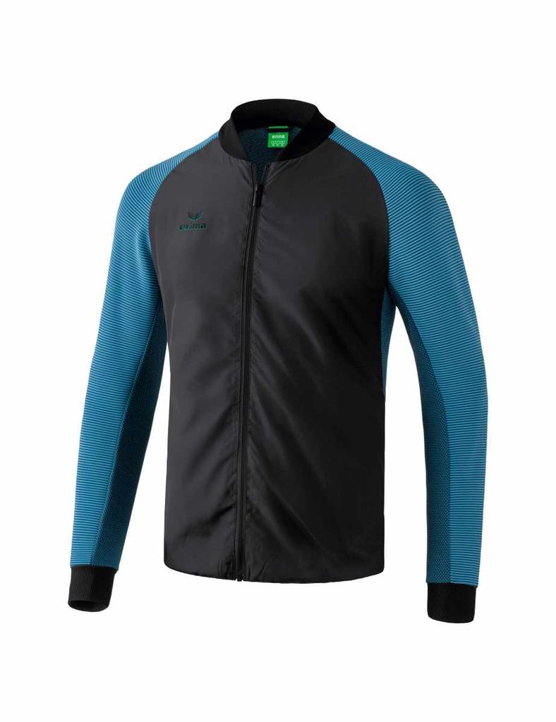 Erima Premium One 2.0 Freizeitjacke