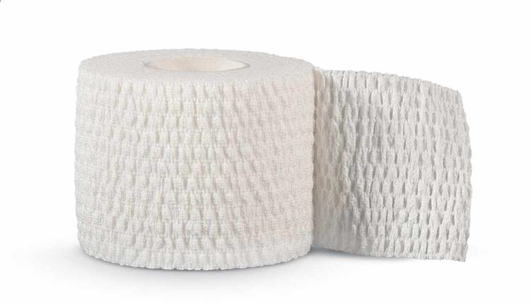 Select Stretch Tape Sportklebeband 7,5 cm x 6,9 m (0,69 &euro; pro 1 m)