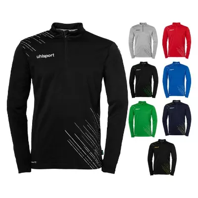Uhlsport Score 26 1/4 Zip Top