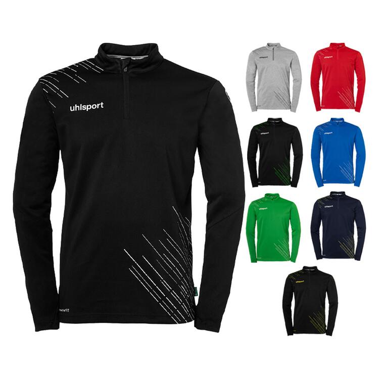 Uhlsport Score 26 1/4 Zip Top