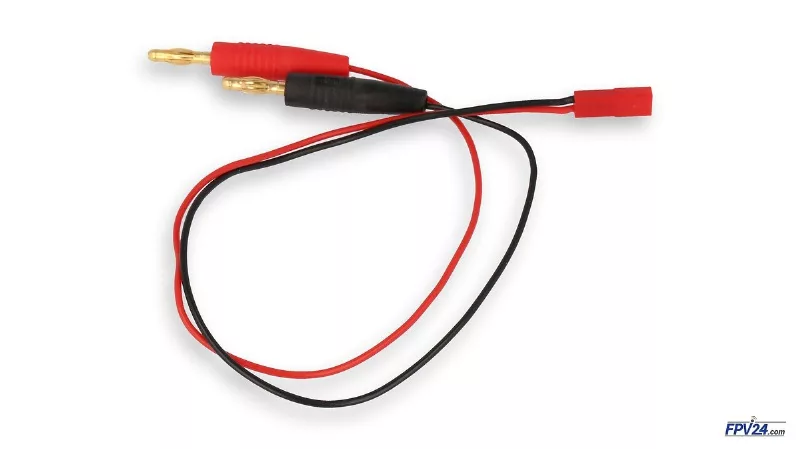 JST Lade Kabel