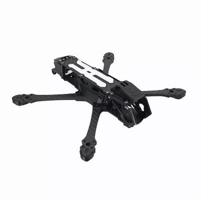 DeepSpace Seeker 5 XL 5 Zoll FPV Frame Kit