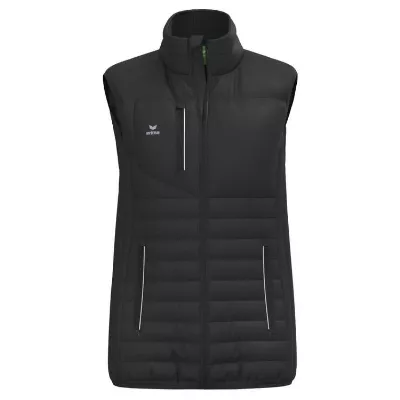 Erima CMPT Puffer Weste Damen