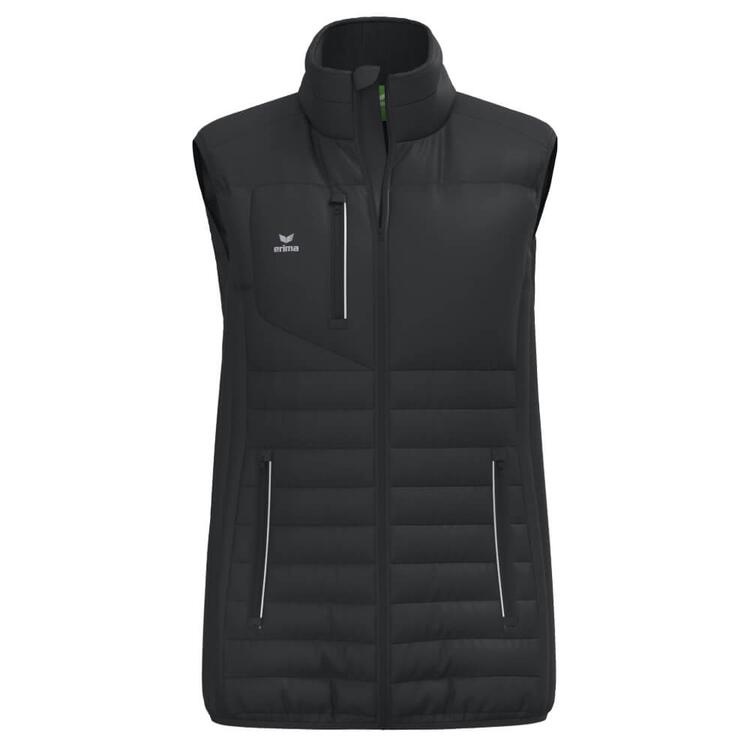 Erima CMPT Puffer Weste Damen