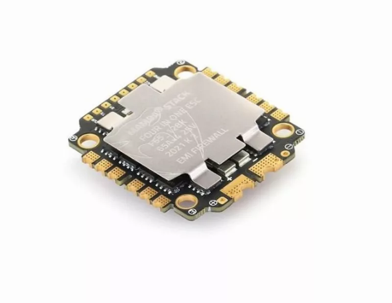 Diatone MAMBA F65_128K BL32 4IN1 65A 6S ESC