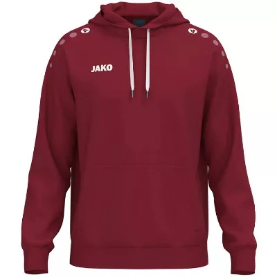 Jako Kapuzensweat One Cotton
