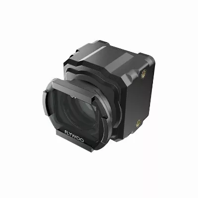 Flywoo O4 Pro 20mm Kamera Wide-Angle TPU Shell Linse