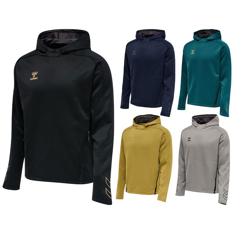 hummel Cima XK Hoody 211576
