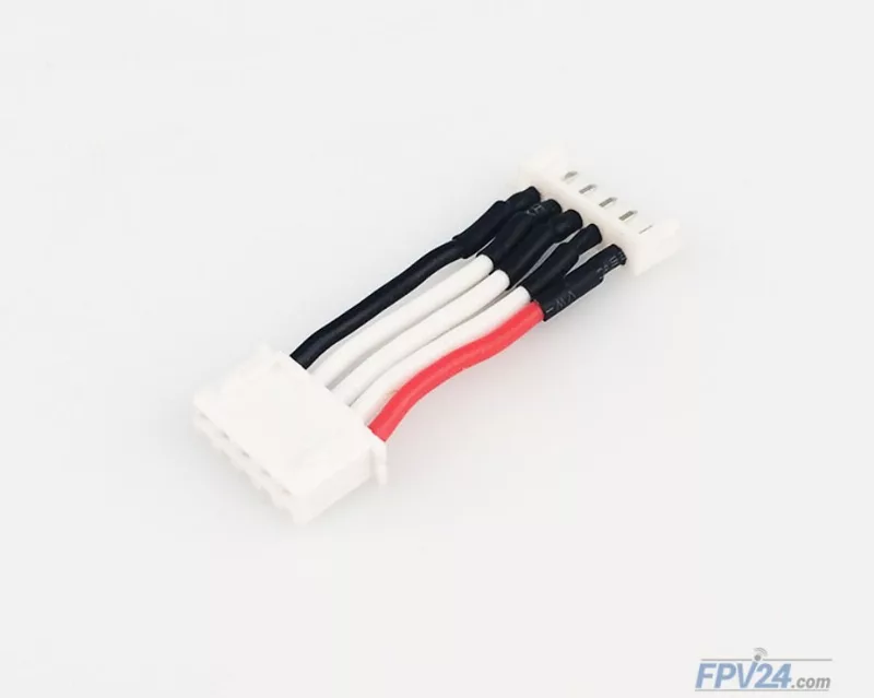 Balancer Kabel EH-XH 4S kurz