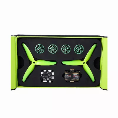 T-Motor 5 Zoll FPV Power-Set 6S V2207 V3/V50A SE Stack