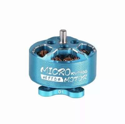 T-Motor M1104 7500KV FPV Copter Motor