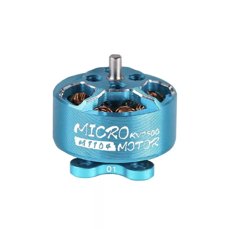 T-Motor M1104 7500KV FPV Copter Motor