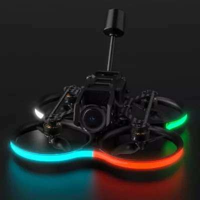 BetaFPV Pavo Series COB LED Strip Grün
