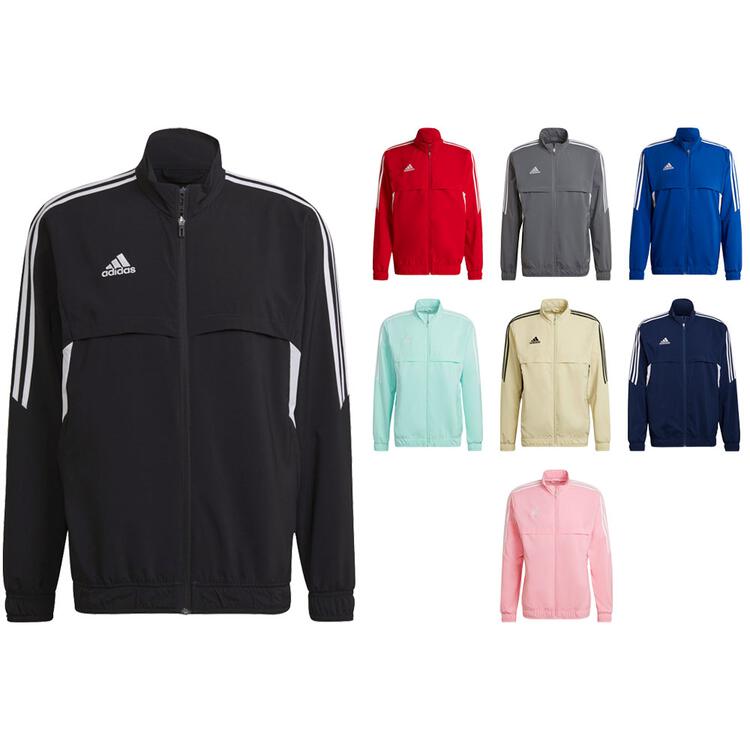 adidas Condivo 22 Präsentationsjacke Herren H21276