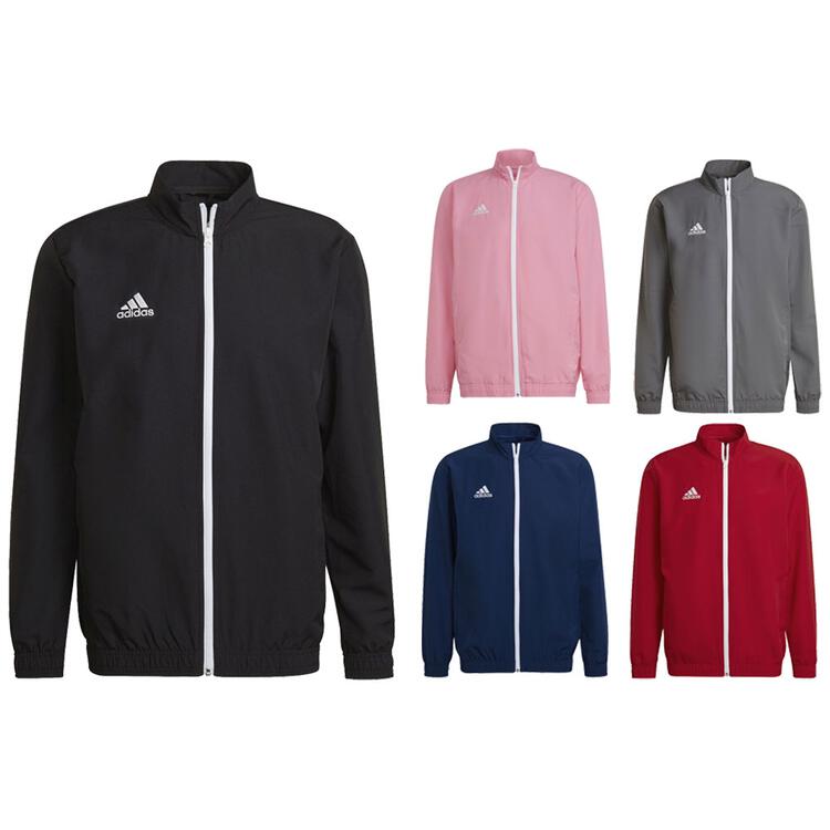 adidas Entrada 22 Präsentationsjacke Herren H57534