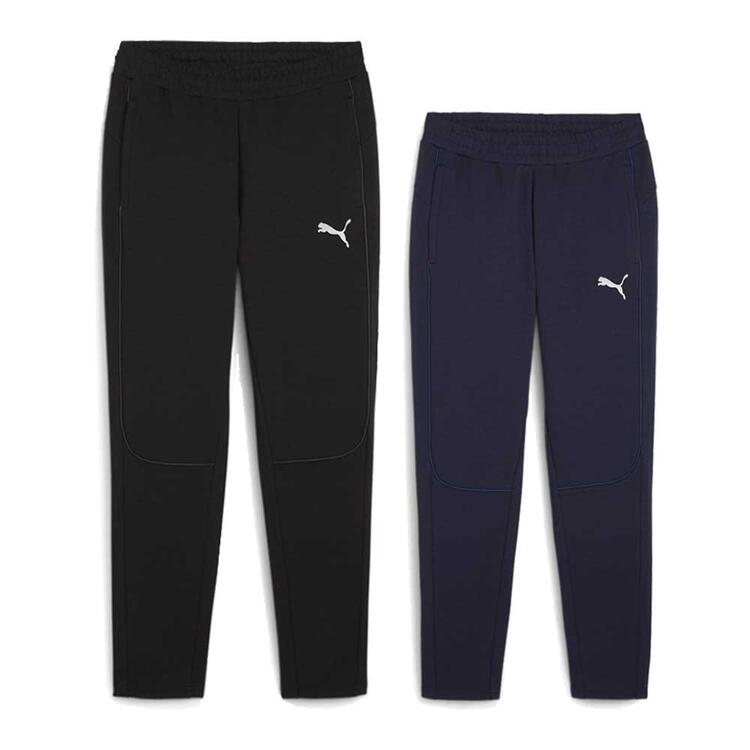 Puma teamFINAL Casuals Pants 658532
