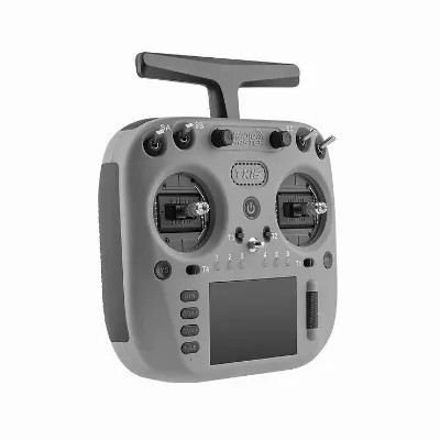 Radiomaster TX15 ELRS FPV Fernsteuerung Iron Grey