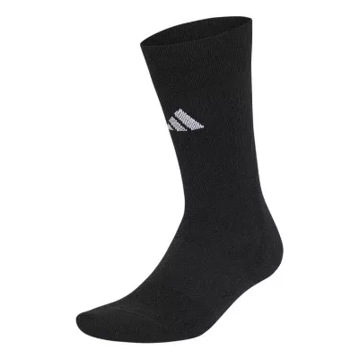 adidas Crew Performance Cushioned Fußball Socken