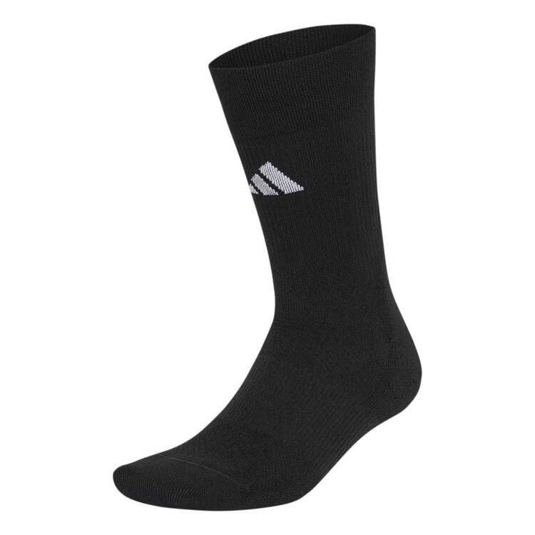 adidas Crew Performance Cushioned Fußball Socken