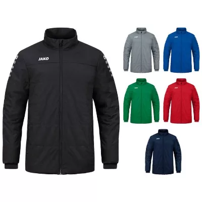 Jako Coachjacke Team 7104