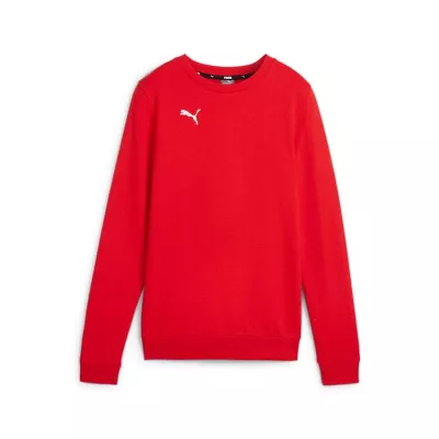 Puma teamGOAL Casuals Crew Neck Sweat Damen 658594