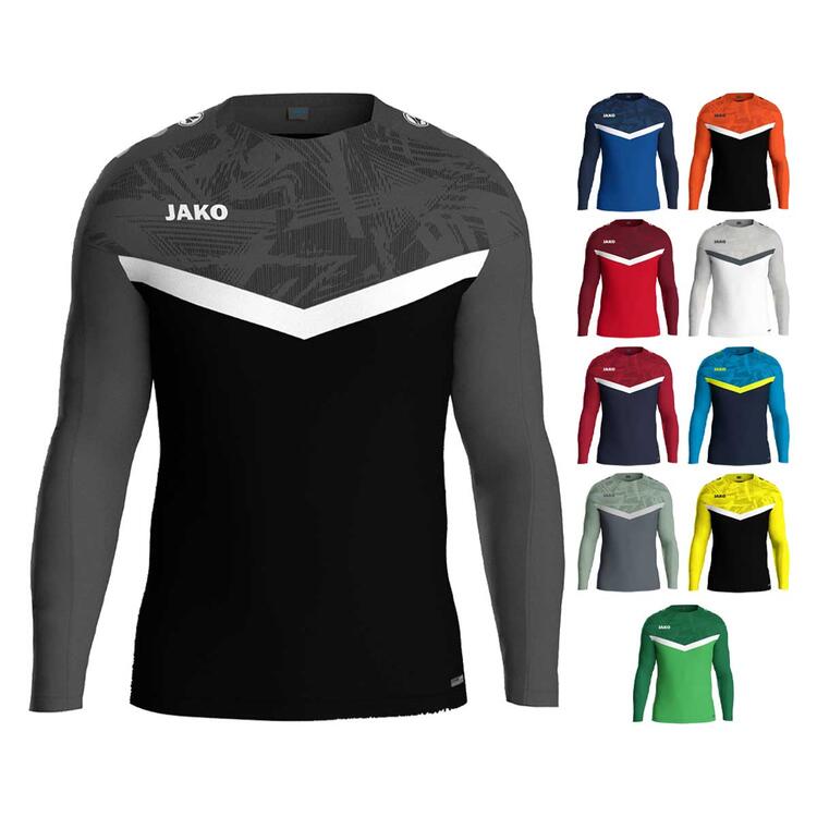 Jako Sweat Iconic 8824