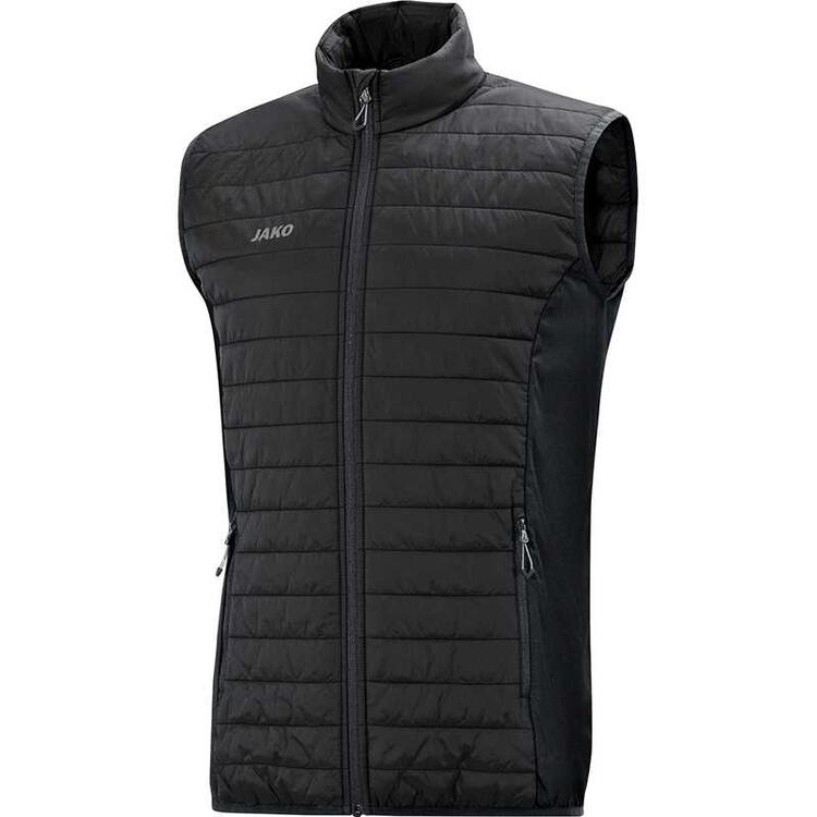 Jako Steppweste Premium 7005