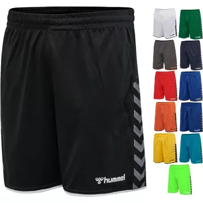 Hummel AUTHENTIC POLY SHORTS