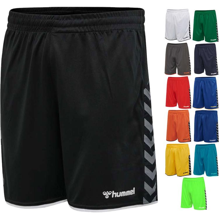 Hummel AUTHENTIC POLY SHORTS