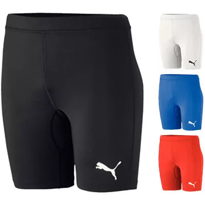 Puma LIGA Baselayer Short Tight Kinder 655937
