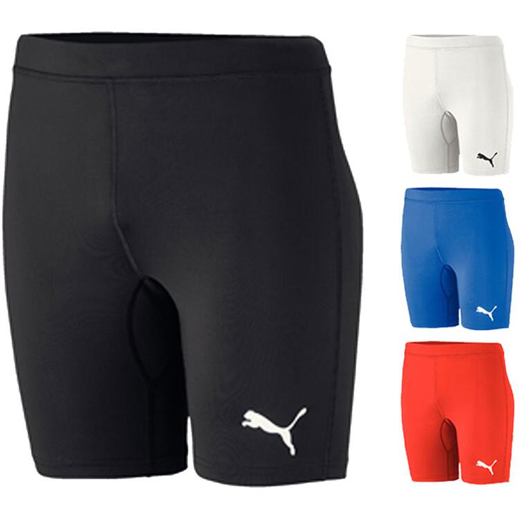 Puma LIGA Baselayer Short Tight Kinder 655937