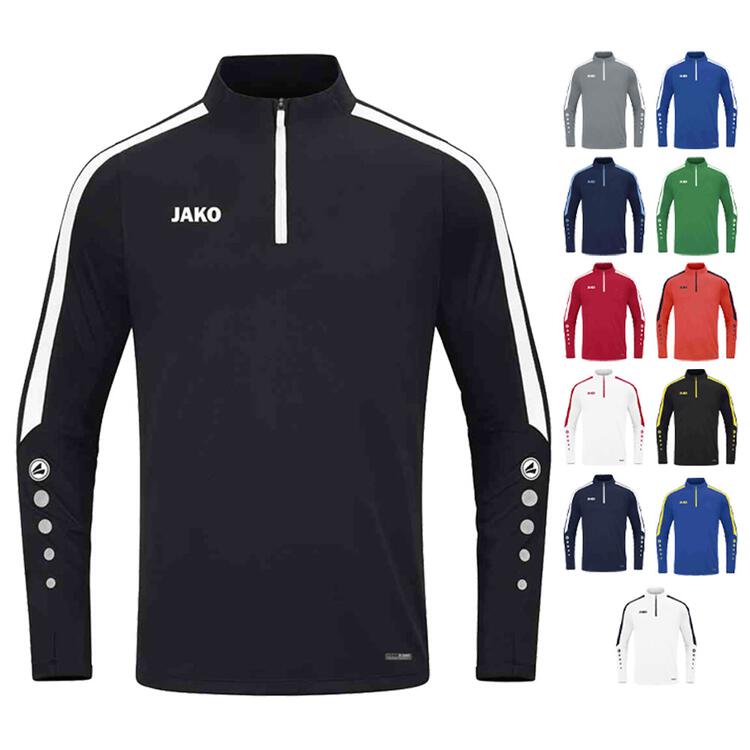 Jako Ziptop Power 8623