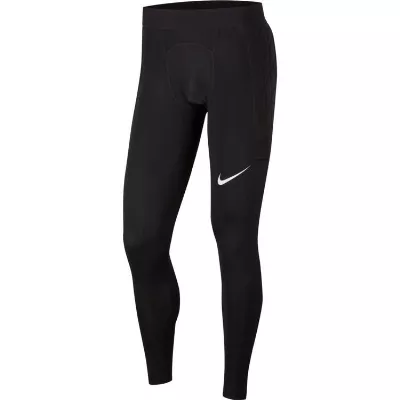 Nike Padded Gardien Knit Torwart Tight