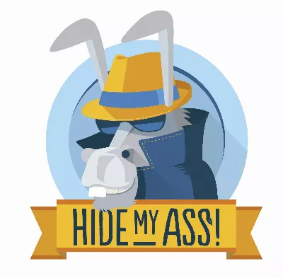 Hide My Ass Pro HMA VPN – Avast – 1 Jahr