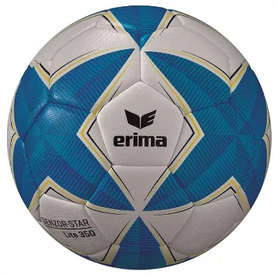 Erima Senzor-Star Lite 350 Jugend Trainingsball