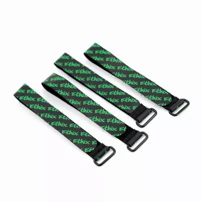 Ethix Power Strap 250 LiPo Batterie Strap 4 Stück