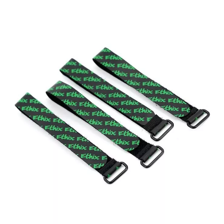 Ethix Power Strap 250 LiPo Batterie Strap 4 Stück