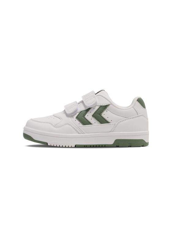 hummel Camden Sneaker Kinder