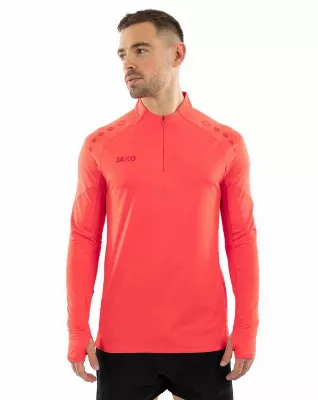 Jako Ziptop Light Flow 8676