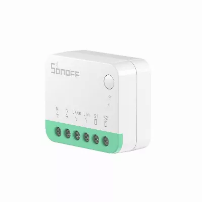 Sonoff Mini Extreme WiFi Smart Switch Matter Enabled