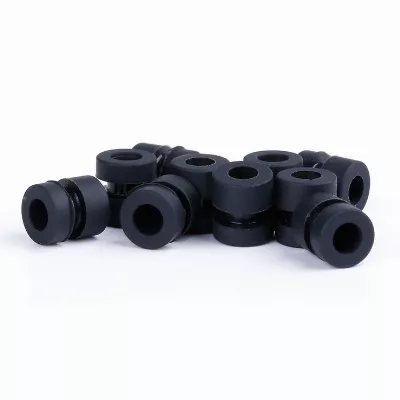 iFlight M2 M3 Damper für FC F4 und F7 20 Stück schwarz