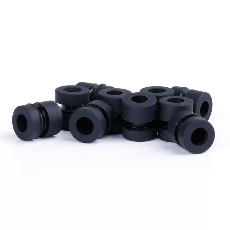 iFlight M2 M3 Damper für FC F4 und F7 20 Stück schwarz
